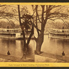Park steamer at boat landing, Fairmount Park.