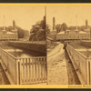 Fairmount Water Works.