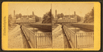Fairmount Water Works.