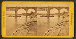 Girard Avenue bridge.