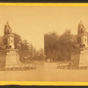 Lincoln Monument.