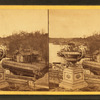 View of Boat House.