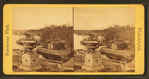 View of Boat House.