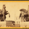 The Winged Pegasus.