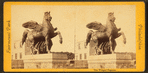 The Winged Pegasus.