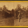 Grant's Cabin.