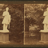 Statue of the Crusader.