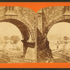 Side of Basin at Fairmount.