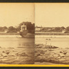 Fairmount dam.