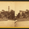View at Fairmount. (March, 1868)