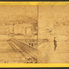 Water Works, Fairmount Park, Phila. Pa.