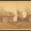 Wm. Penn's house. Fairmount P'k, Phil.