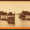 Fairmount Water Works.