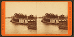 Fairmount Water Works.