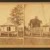 Dr. Kane's boat. Deer Park.
