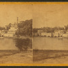 General view of Wheel House.