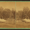 Children's playground, Fairmount Park, Philadelphia.