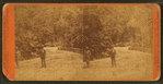 Fairmount Park, Philadelphia.