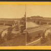 Girard Avenue bridge, Philadelphia.