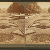 A beautiful garden avenue in Fairmount Park, Philadelphia, Pa.