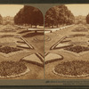 A beautiful garden avenue in Fairmount Park, Philadelphia, Pa.