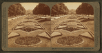 A beautiful garden avenue in Fairmount Park, Philadelphia, Pa.
