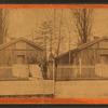 Grant's Cabin at Fairmount Park, Philadelphia, Pa.