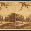View of Schuylkill River.