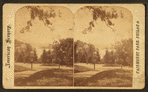 View of Schuylkill River.