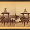 Point lookout, Fairmount Park.