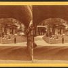 Entrance to Landsdowne, Fairmount Park.