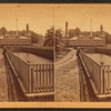 Fairmount Water Works.
