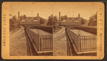 Fairmount Water Works.