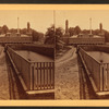 Fairmount Water Works.