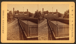 Fairmount Water Works.