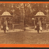 Iron Spring, Fairmount Park, Philadelphia, Pa.