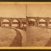 Falls Bridge, Fairmount Park.