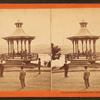Point lookout, Fairmount Park, Philadelphia, Pa.