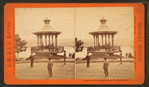 Point lookout, Fairmount Park, Philadelphia, Pa.