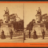Lincoln monument, Fairmount Park, Philadelphia, Pa.