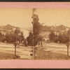 View from Lemon Hill.