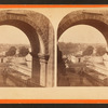 Old Fairmount bridge.