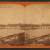 Fairmount Water Works.