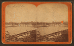 Fairmount Water Works.