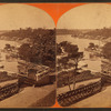 Boathouse row.