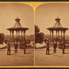 Point lookout, Fairmount Park.
