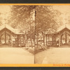 Rustic House, Old Park.