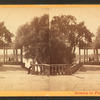 Round House, adjoining Falls.