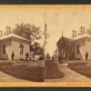 The Sedgley House.