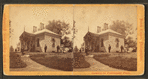 The Sedgley House.